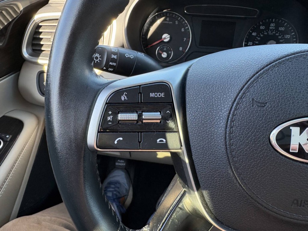 2019 Kia Sorento Image 15