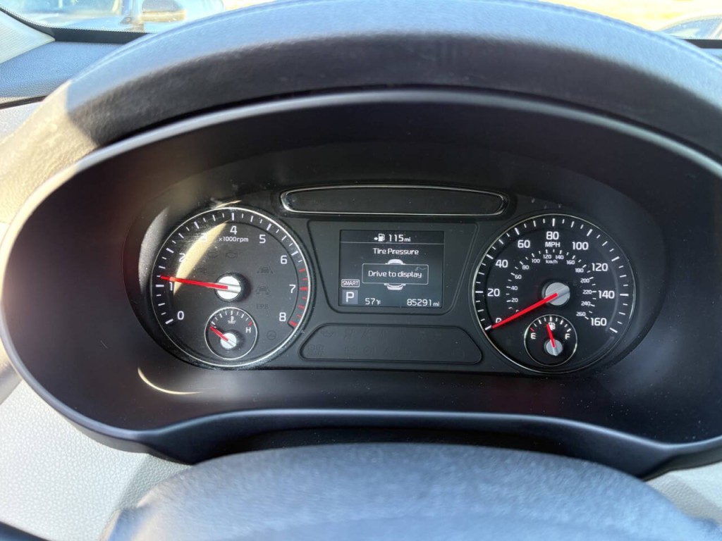 2019 Kia Sorento Image 16