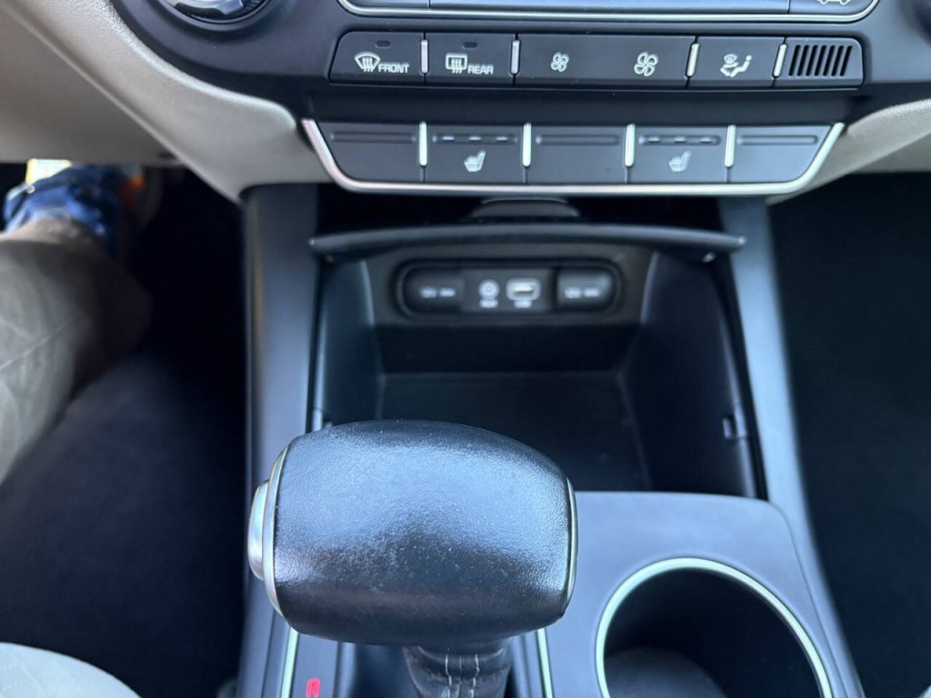 2019 Kia Sorento Image 20