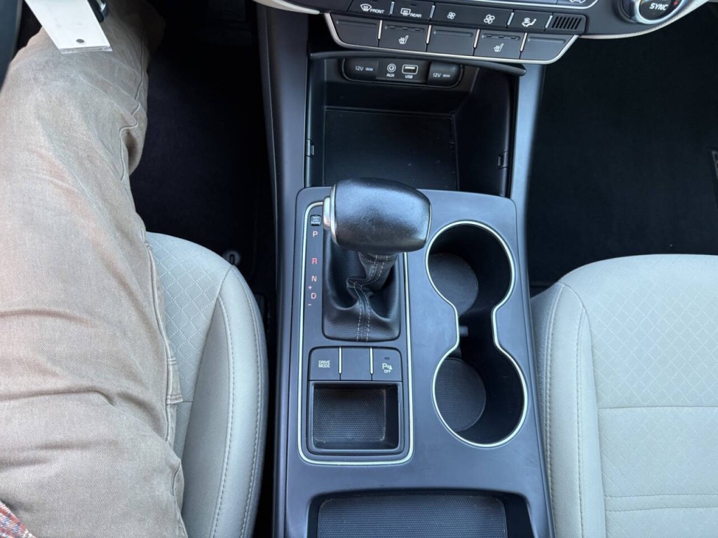 2019 Kia Sorento Image 21