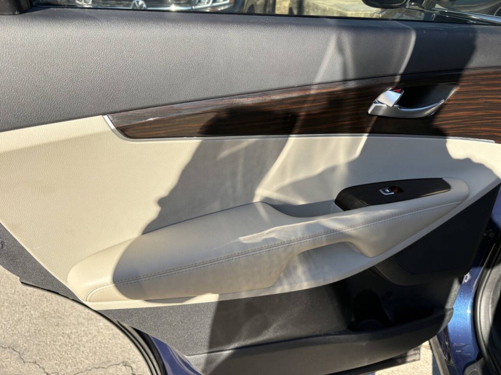 2019 Kia Sorento Image 23