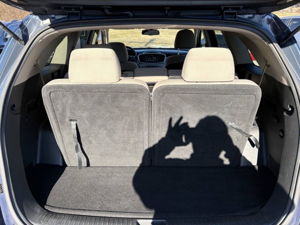 2019 Kia Sorento Image 25