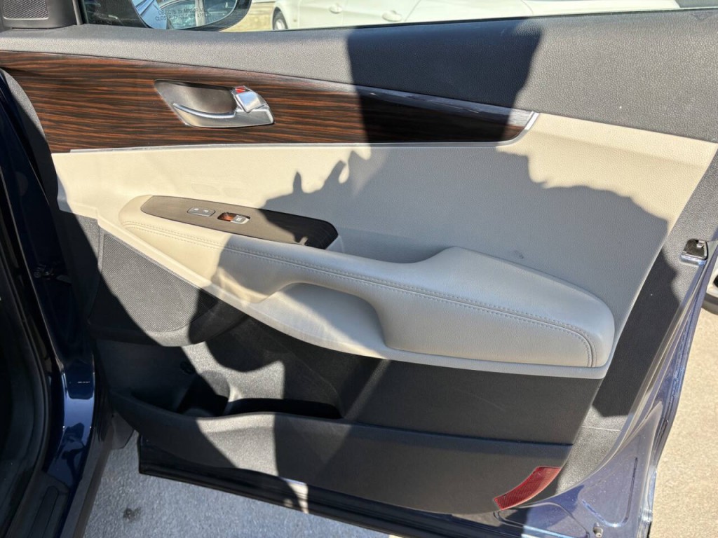 2019 Kia Sorento Image 26