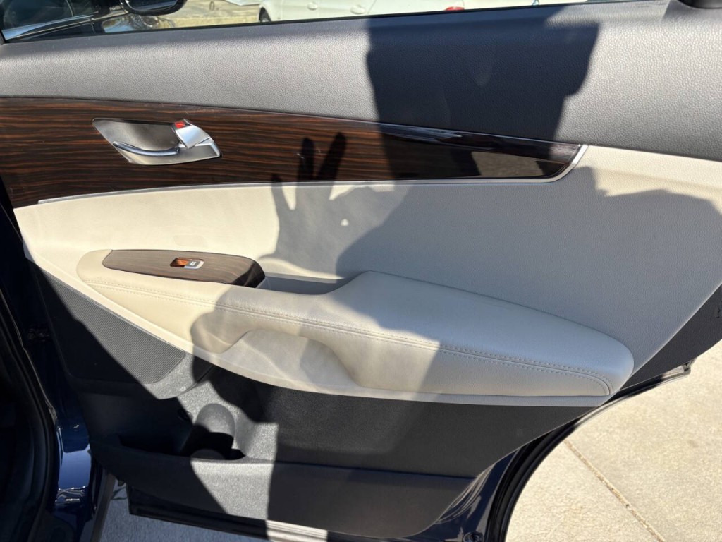 2019 Kia Sorento Image 29