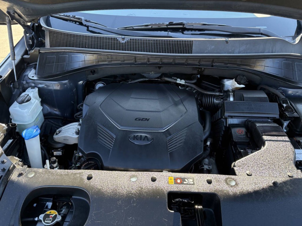 2019 Kia Sorento Image 31