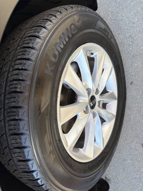 2019 Kia Sorento Image 32