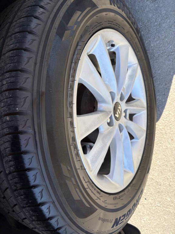 2019 Kia Sorento Image 33