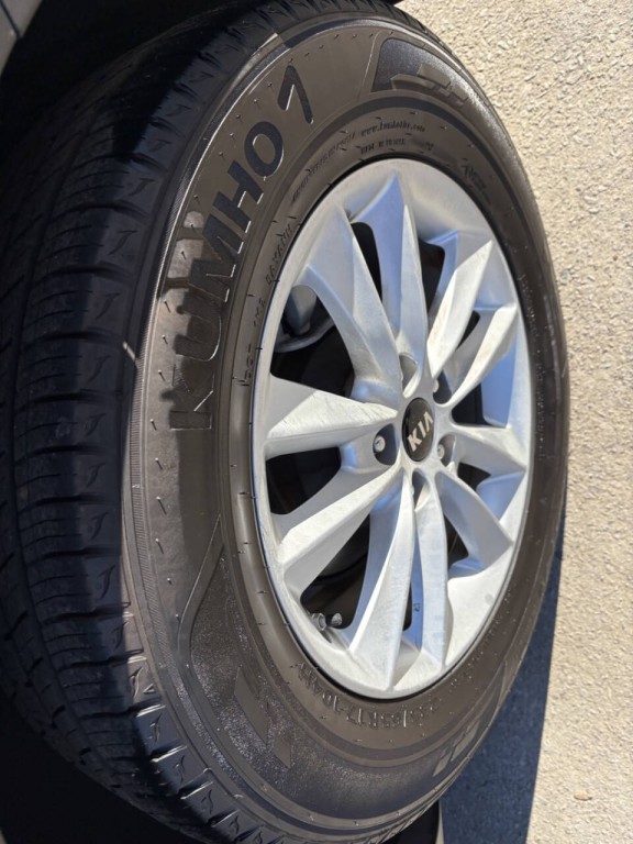 2019 Kia Sorento Image 34