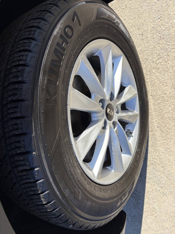 2019 Kia Sorento Image 35