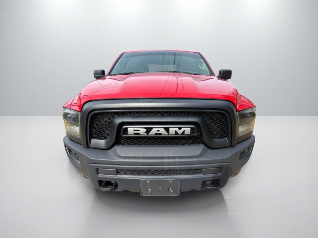 2020 RAM 1500 Image 2