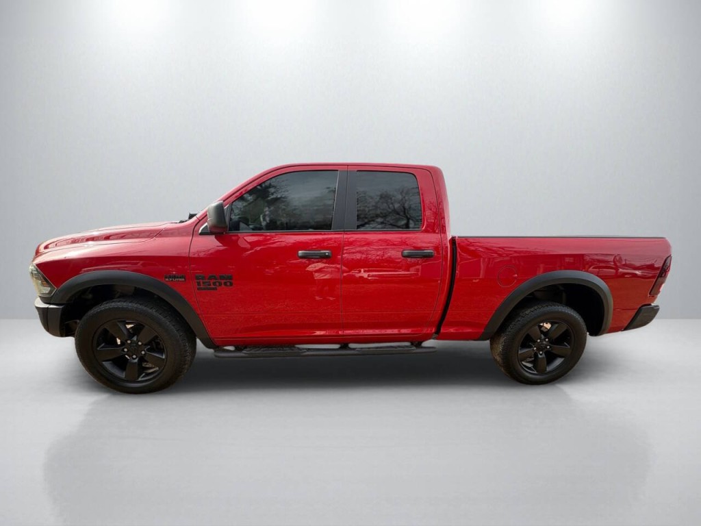 2020 RAM 1500 Image 4