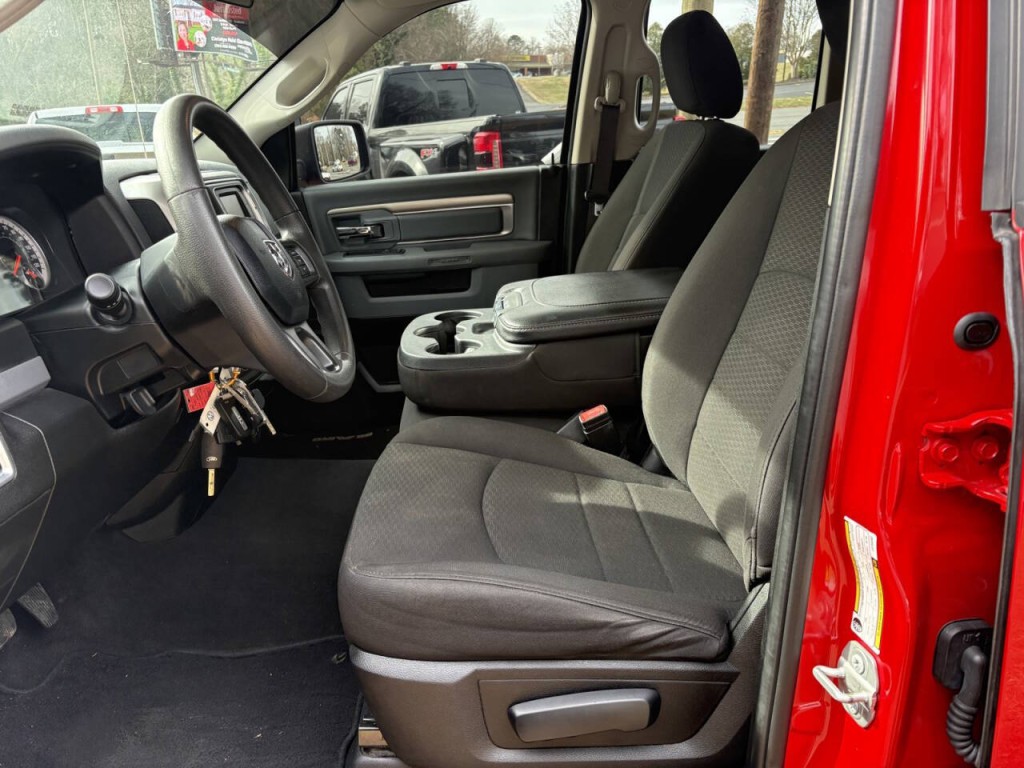 2020 RAM 1500 Image 10