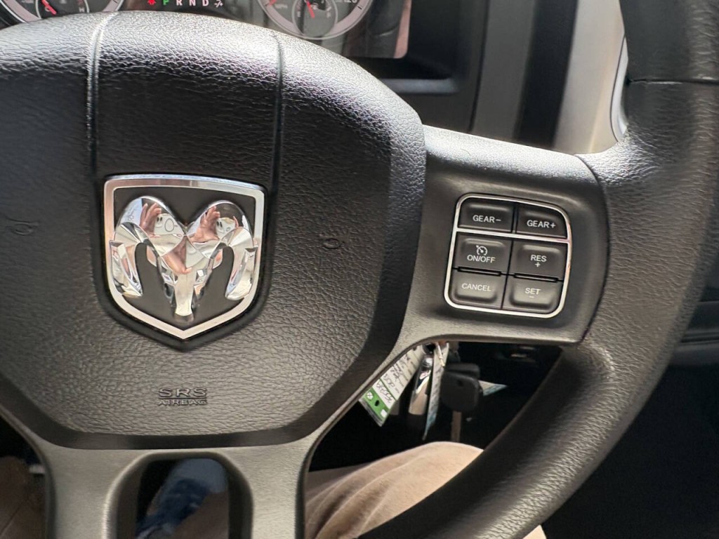 2020 RAM 1500 Image 13