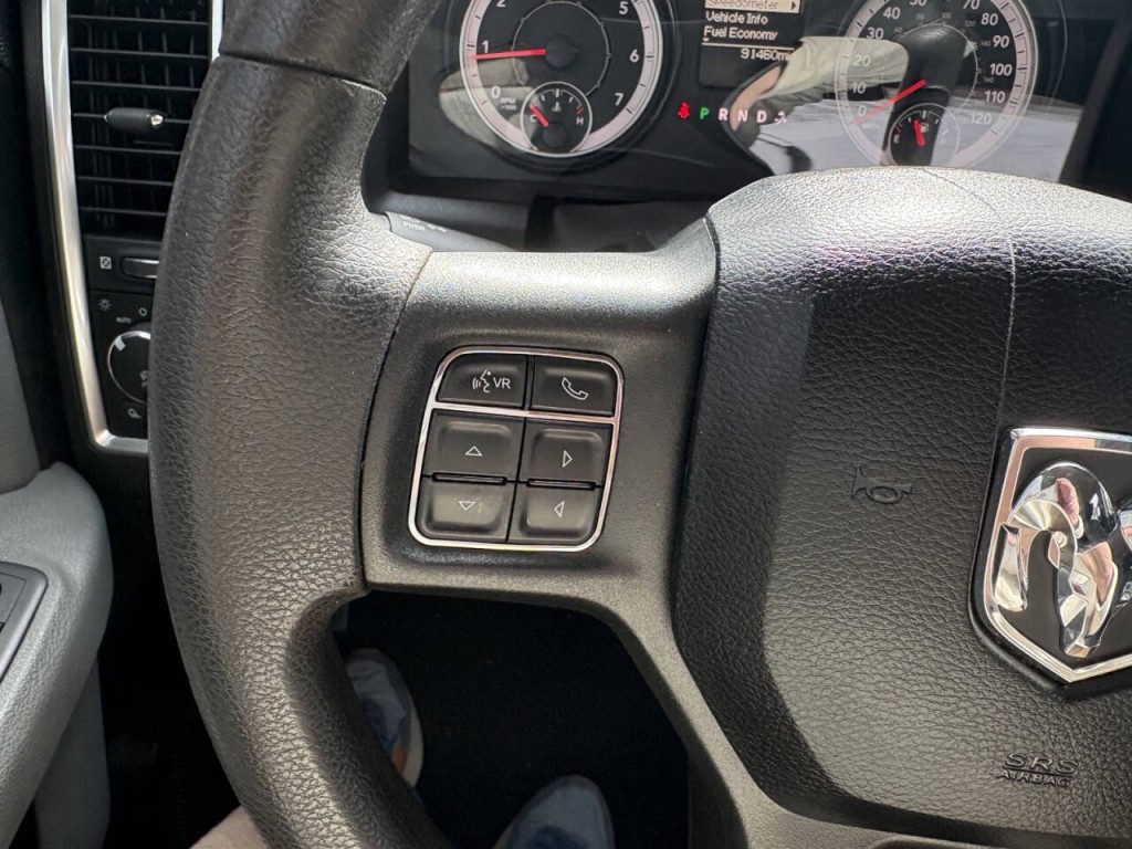 2020 RAM 1500 Image 14