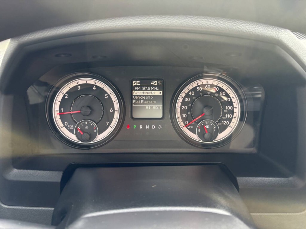 2020 RAM 1500 Image 15