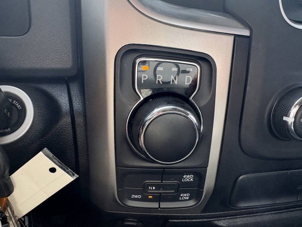 2020 RAM 1500 Image 16