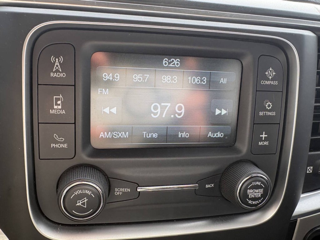 2020 RAM 1500 Image 17