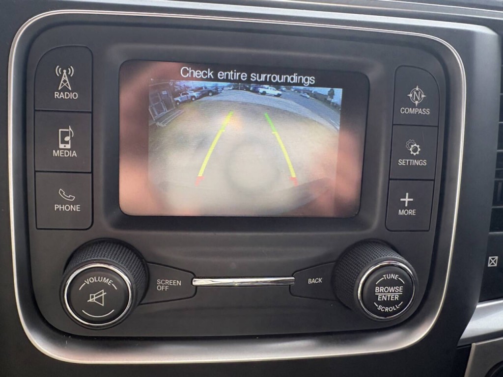 2020 RAM 1500 Image 18