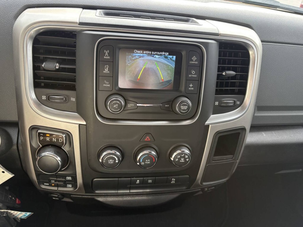 2020 RAM 1500 Image 19