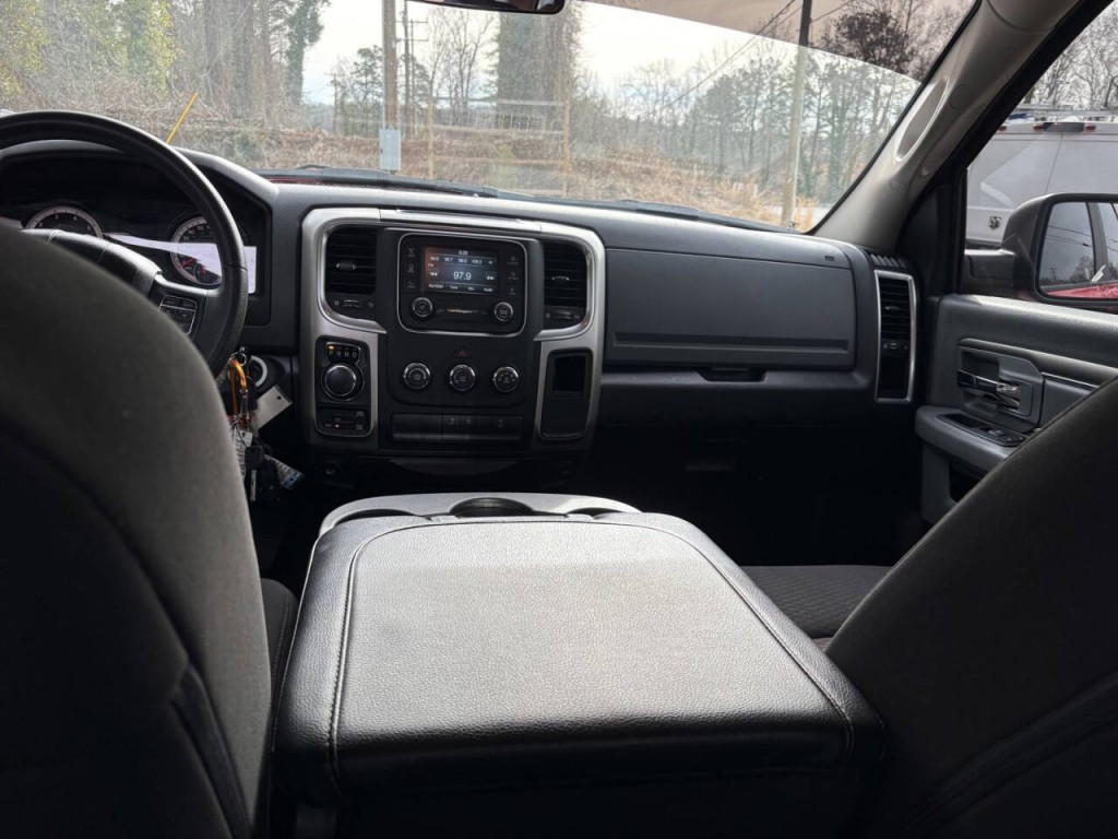 2020 RAM 1500 Image 20