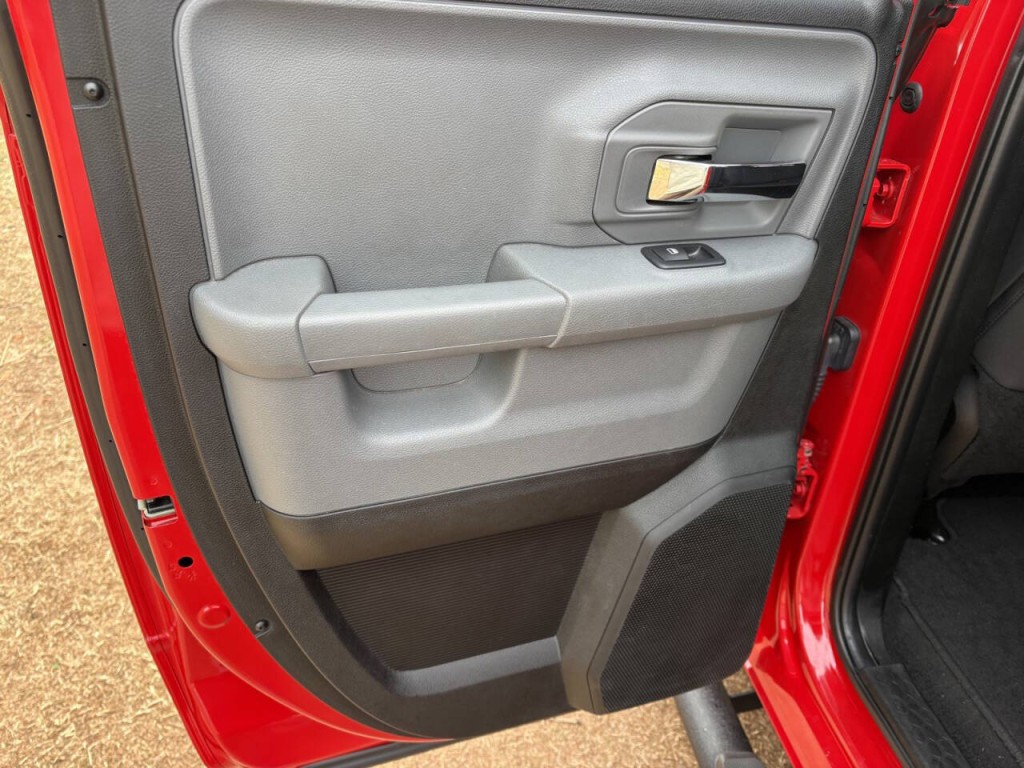 2020 RAM 1500 Image 21