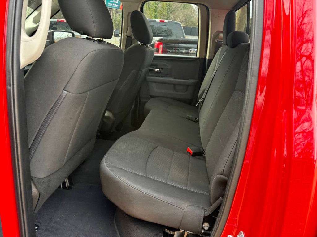 2020 RAM 1500 Image 22