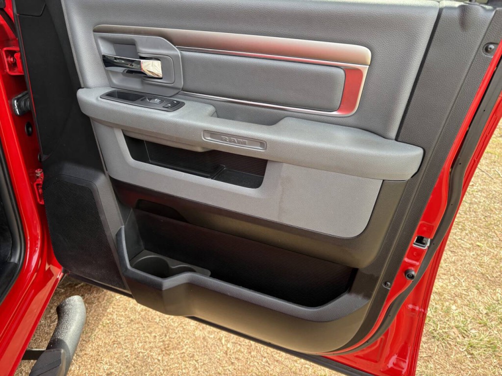 2020 RAM 1500 Image 23