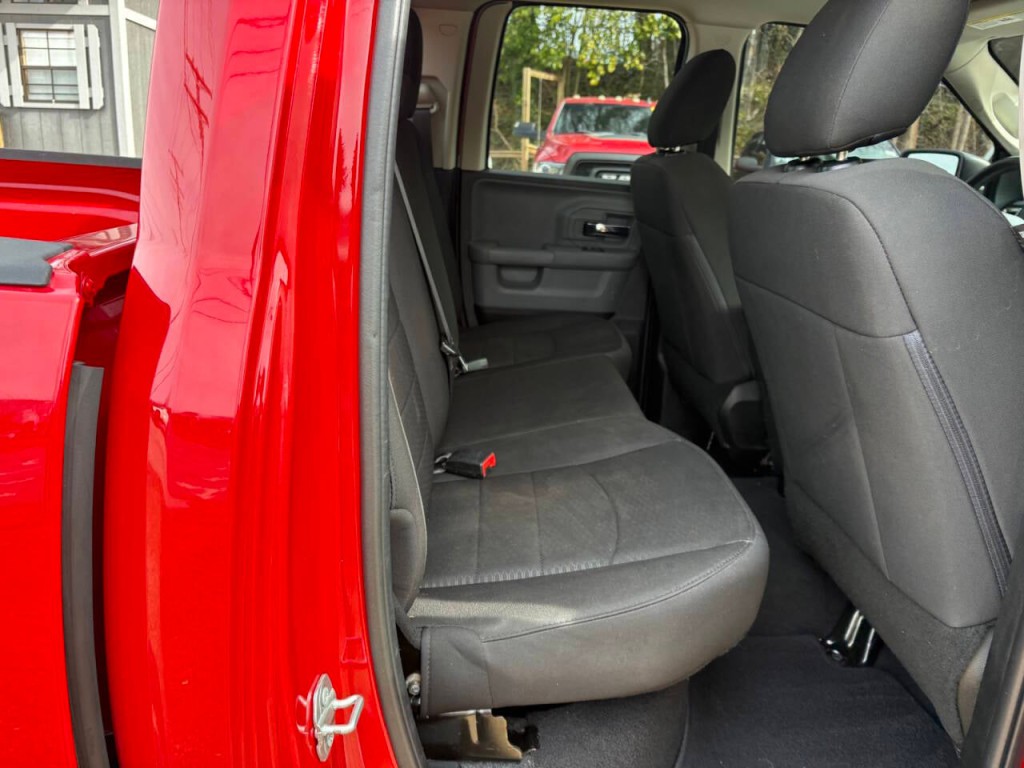 2020 RAM 1500 Image 26