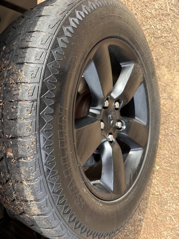 2020 RAM 1500 Image 29