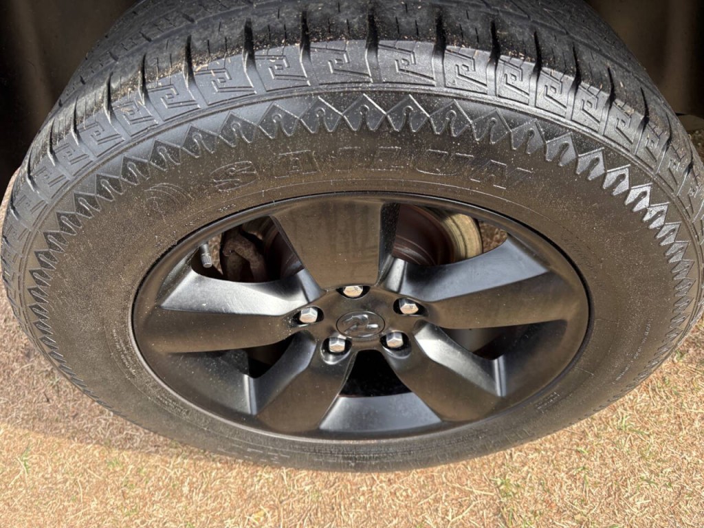 2020 RAM 1500 Image 30