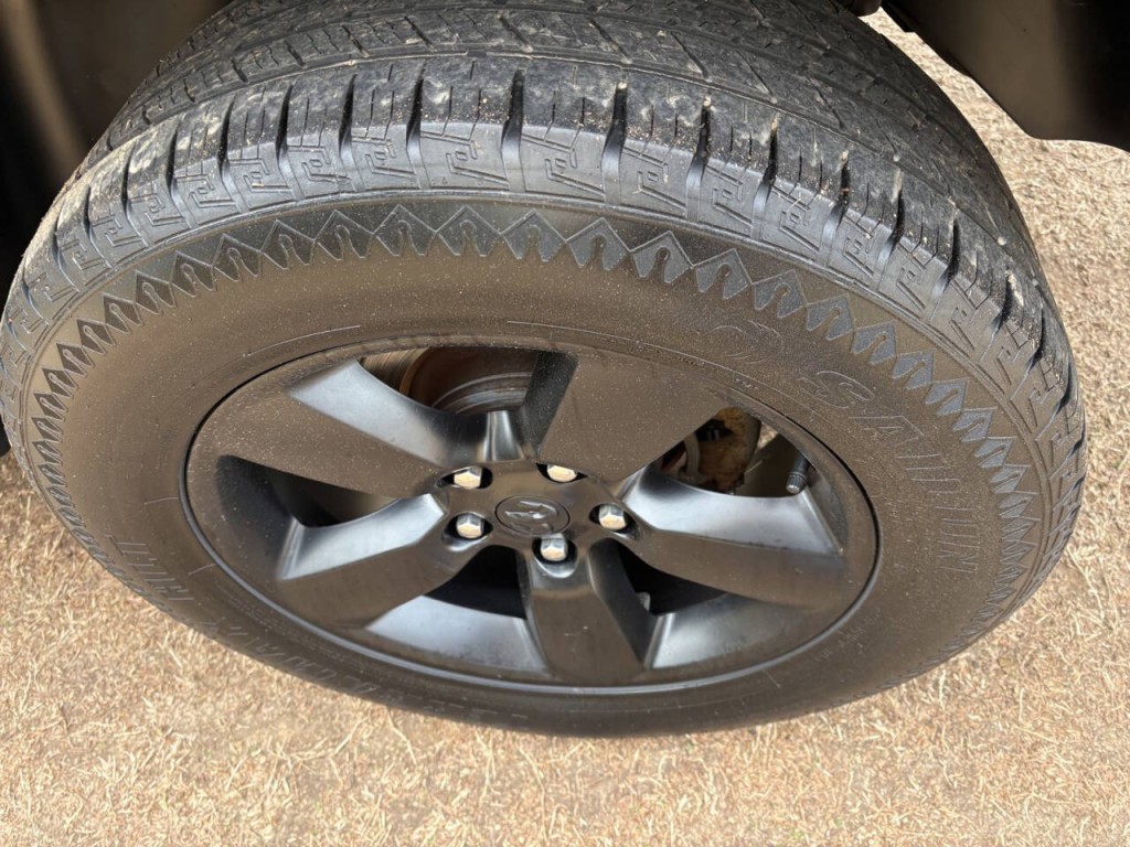 2020 RAM 1500 Image 31