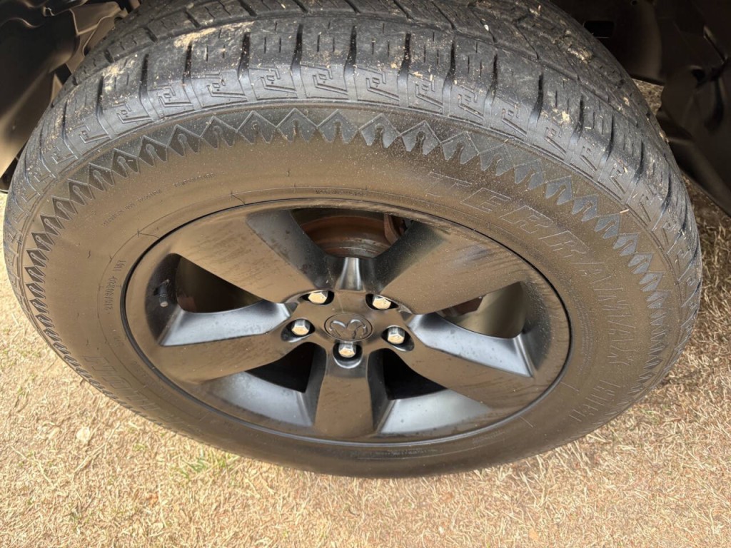 2020 RAM 1500 Image 32