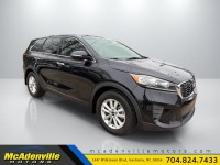 Image for 2019 Kia Sorento LX ID: 7204479