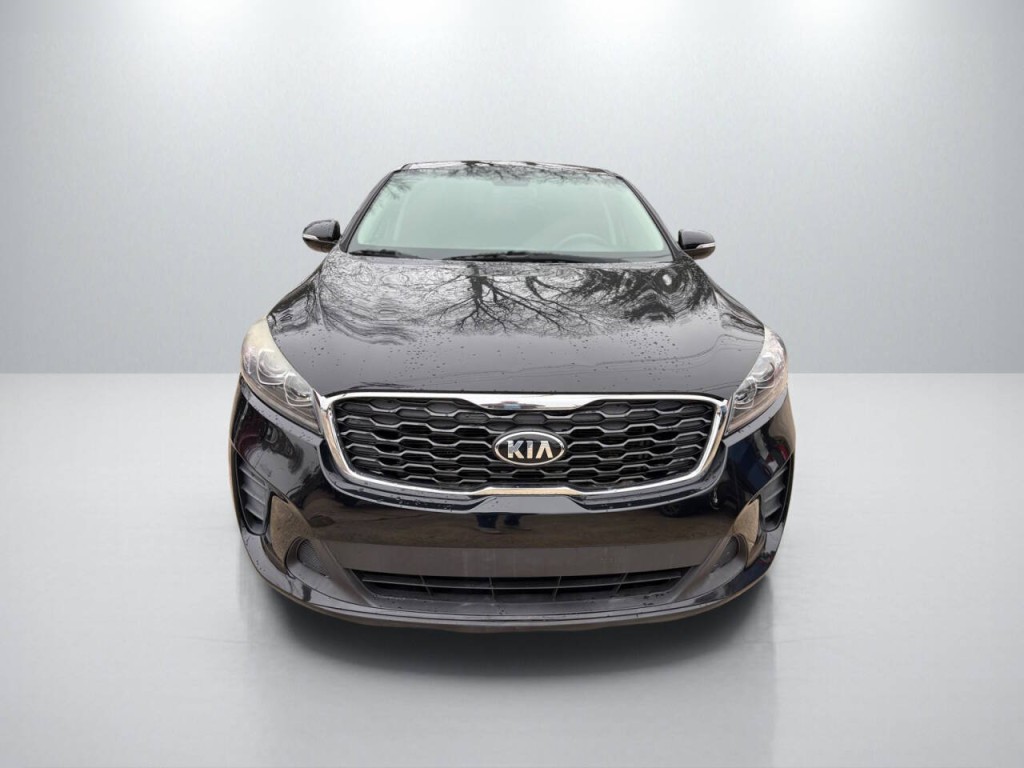 2019 Kia Sorento Image 2