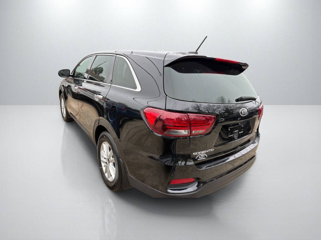 2019 Kia Sorento Image 5