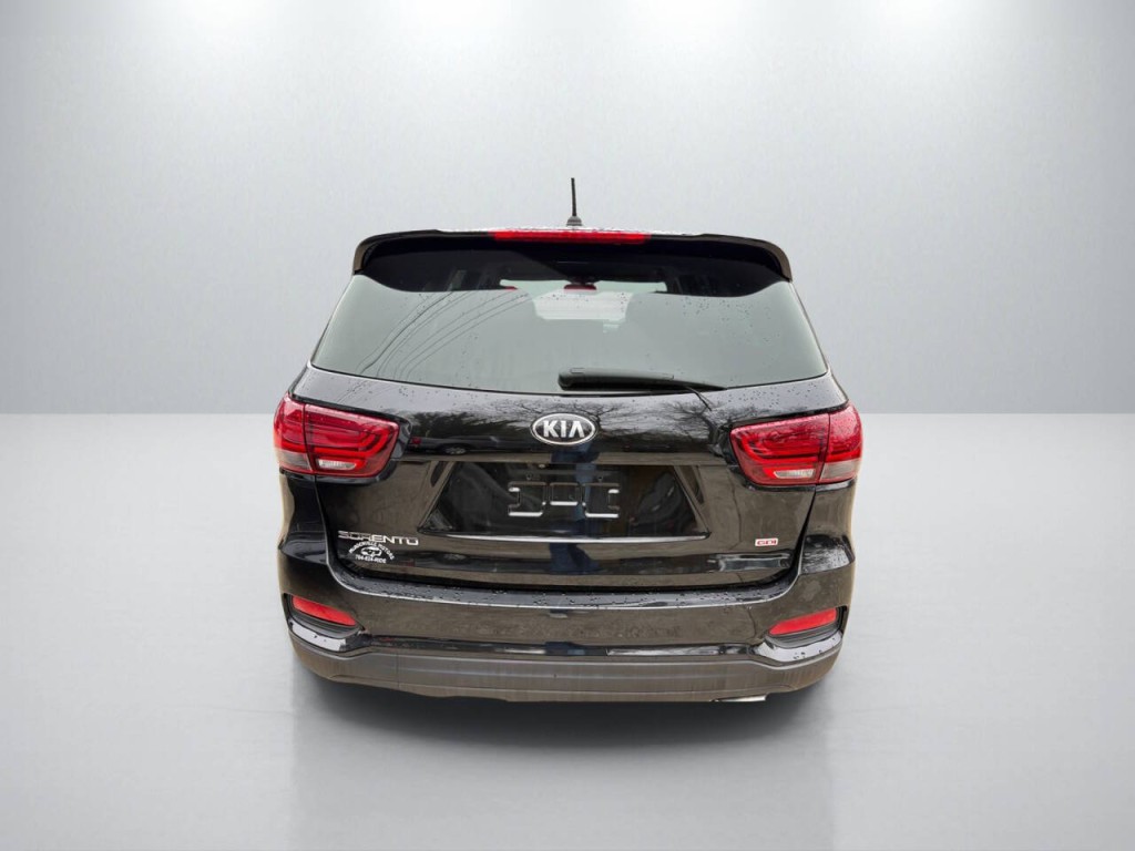 2019 Kia Sorento Image 6