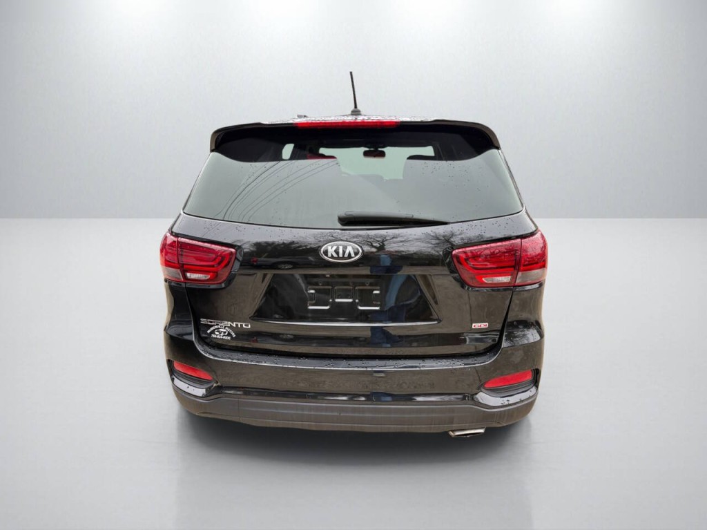 2019 Kia Sorento Image 7