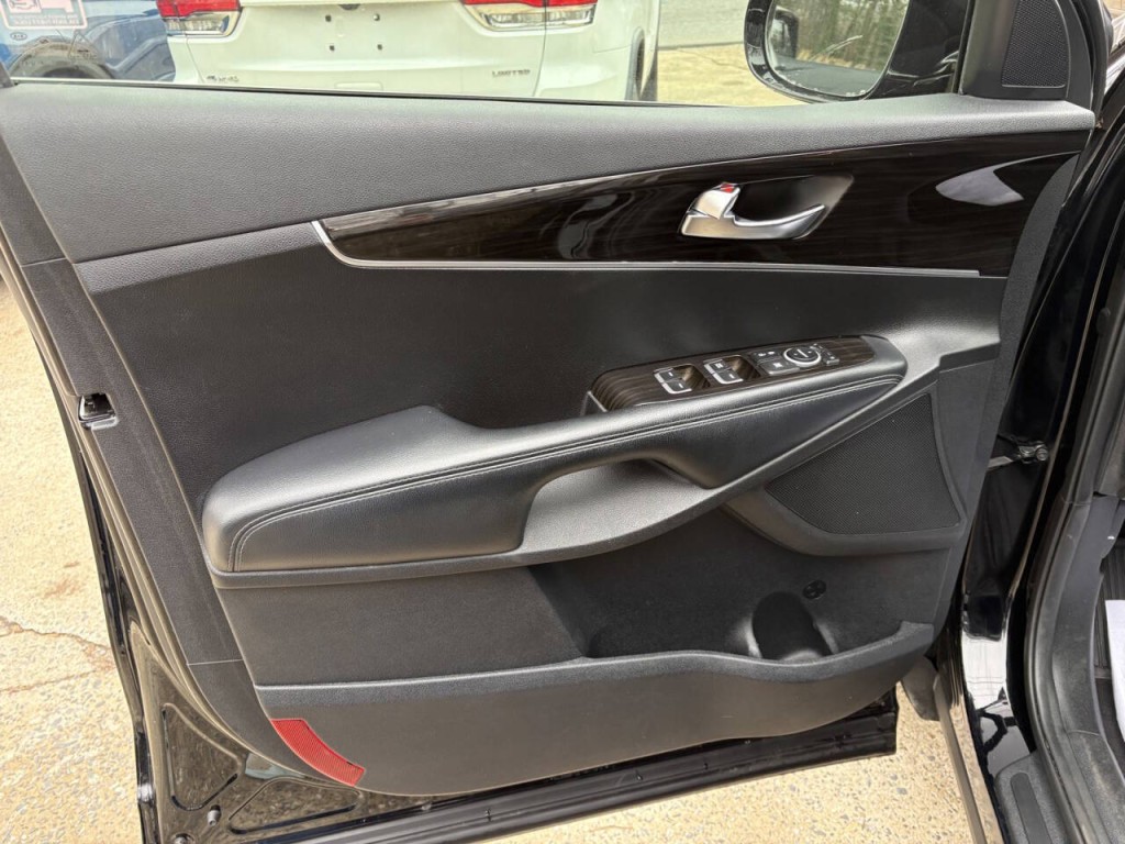 2019 Kia Sorento Image 10