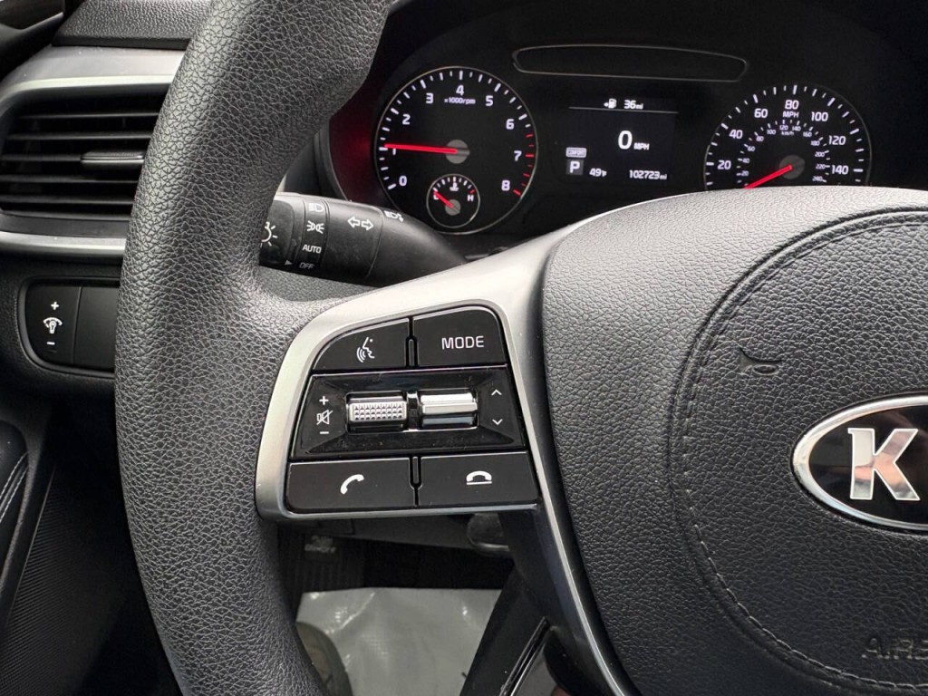 2019 Kia Sorento Image 15