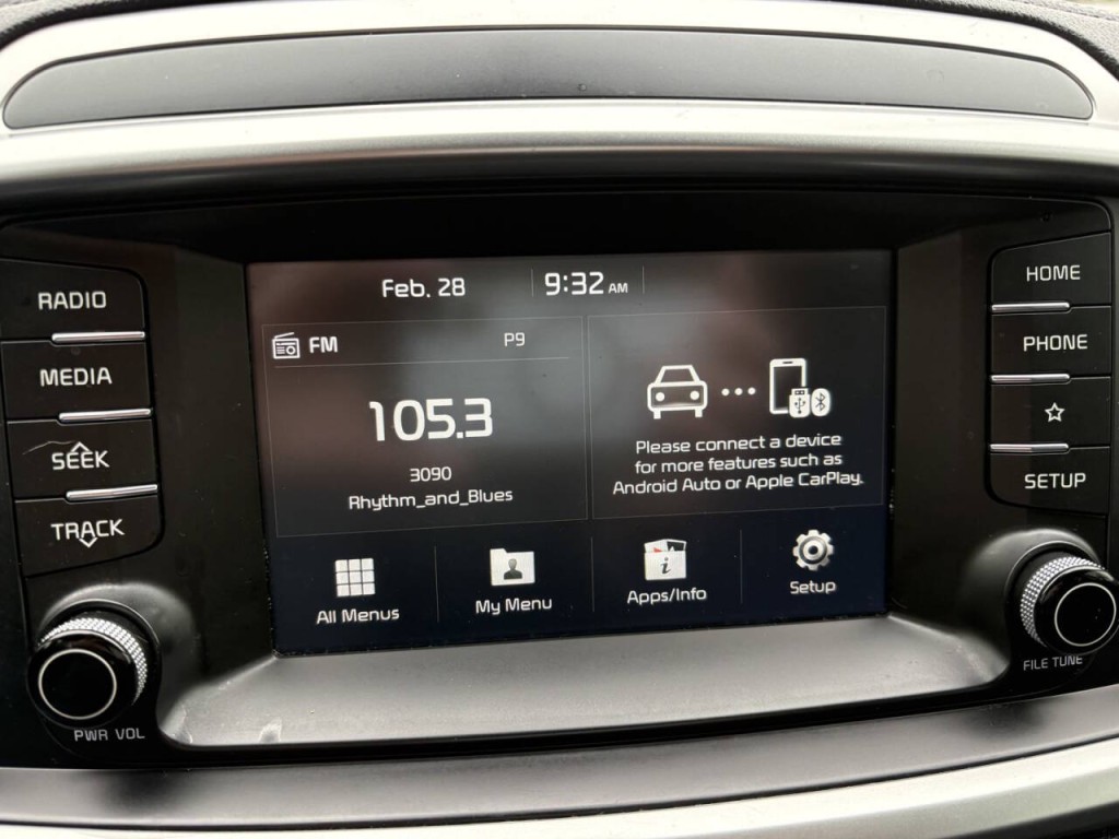 2019 Kia Sorento Image 17