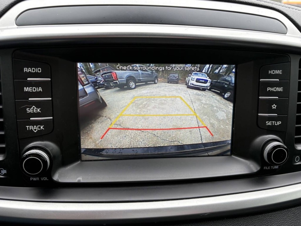 2019 Kia Sorento Image 18