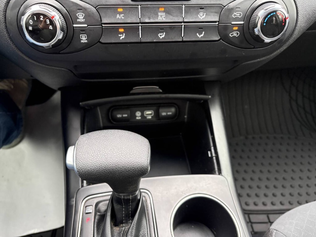 2019 Kia Sorento Image 20