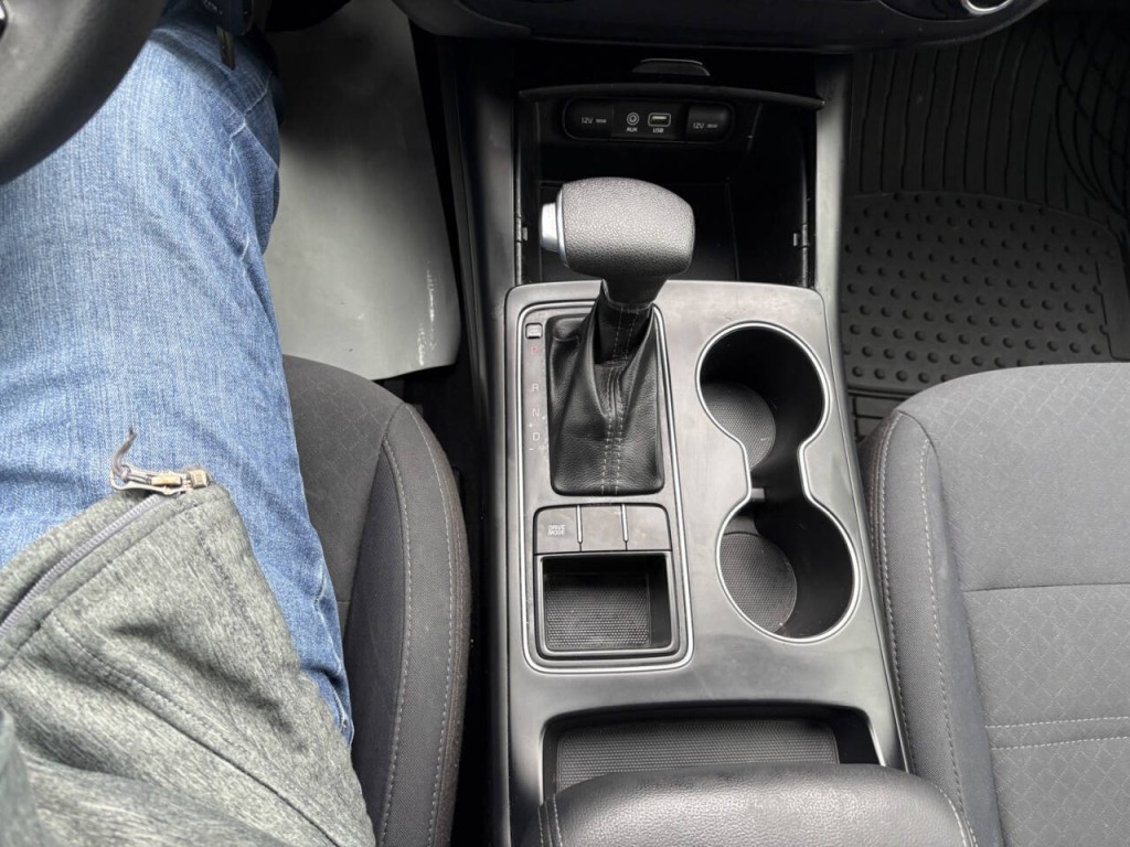 2019 Kia Sorento Image 21