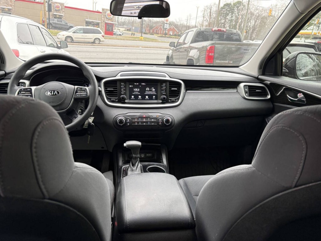 2019 Kia Sorento Image 22