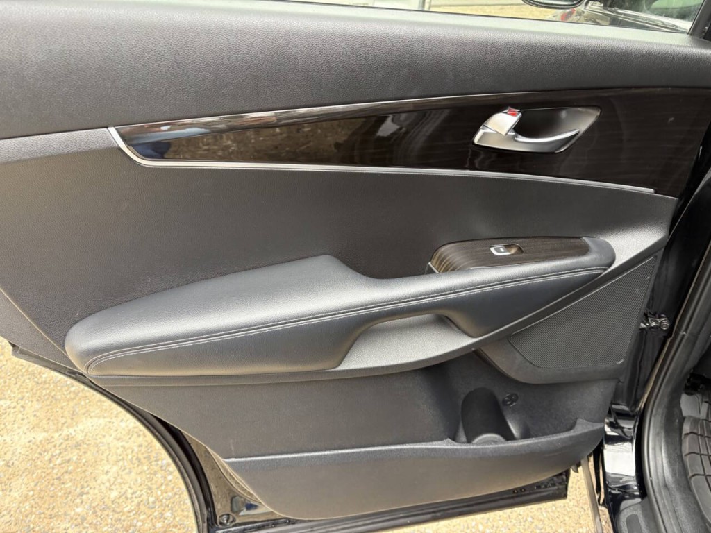 2019 Kia Sorento Image 23