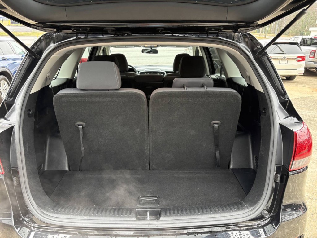 2019 Kia Sorento Image 26