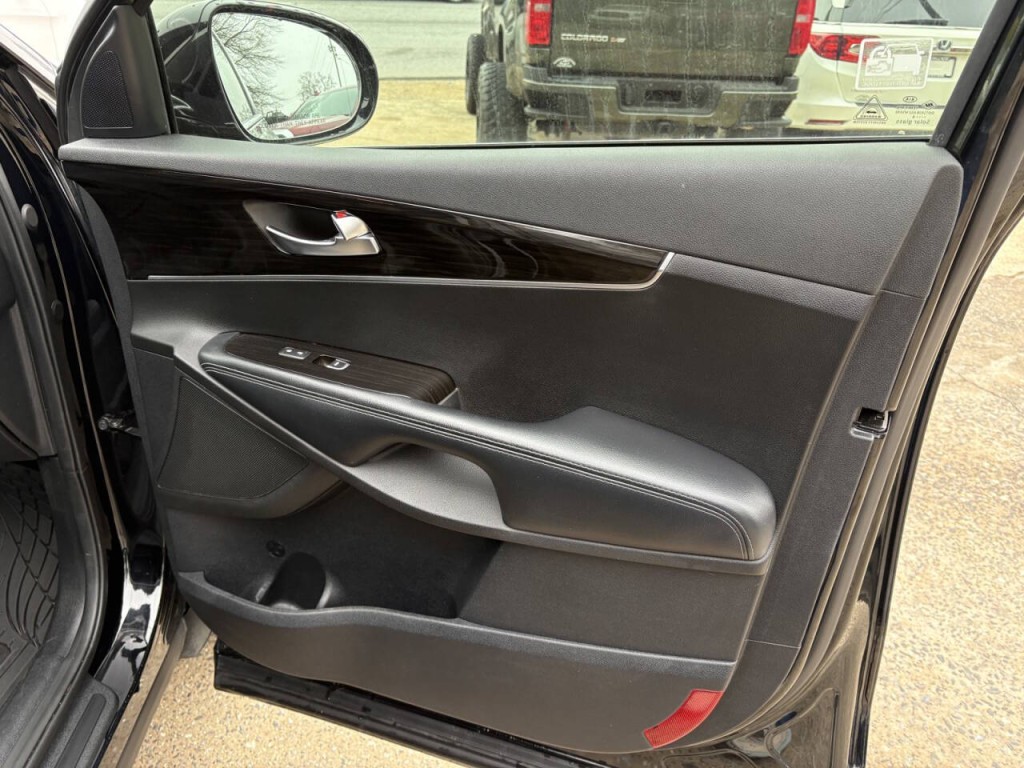 2019 Kia Sorento Image 27