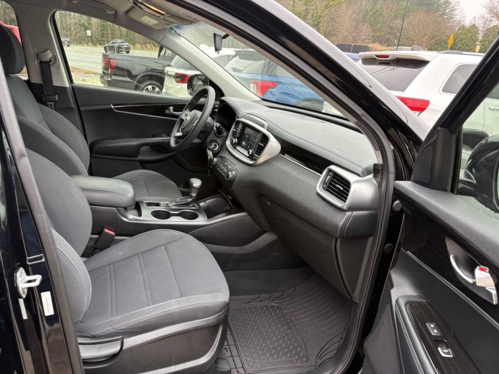 2019 Kia Sorento Image 29