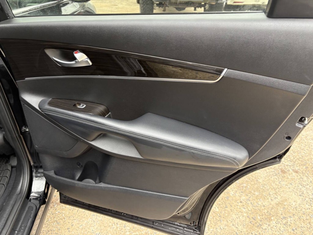 2019 Kia Sorento Image 30