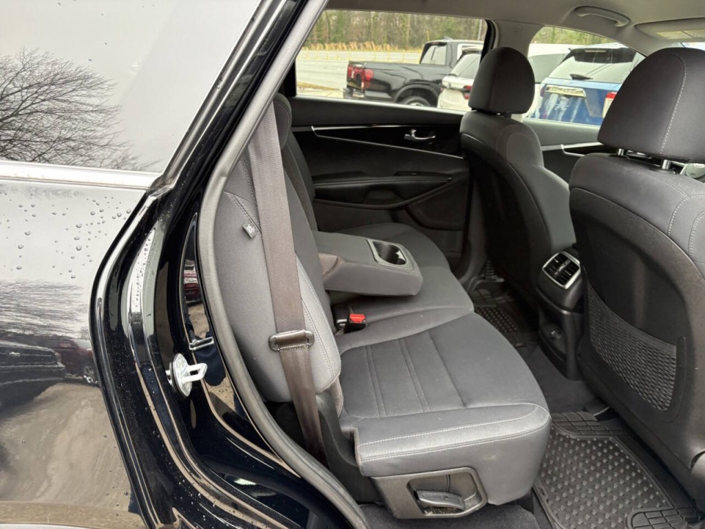 2019 Kia Sorento Image 31
